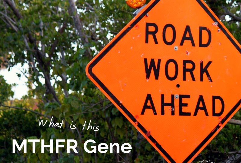 MTHFR Gene
