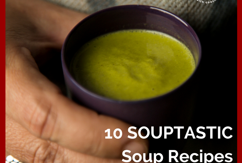10 Soup Recipes