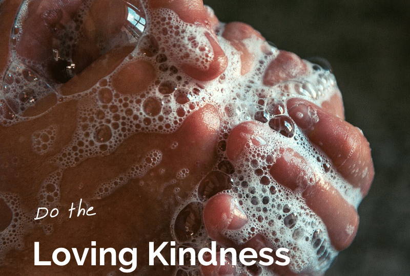 How do you wash your hands